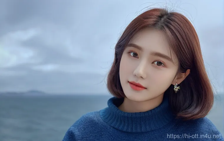 OTT 자막 설정 방법 관련 이미지 1