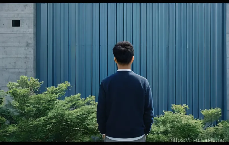 OTT 자막 설정 방법 이미지 1