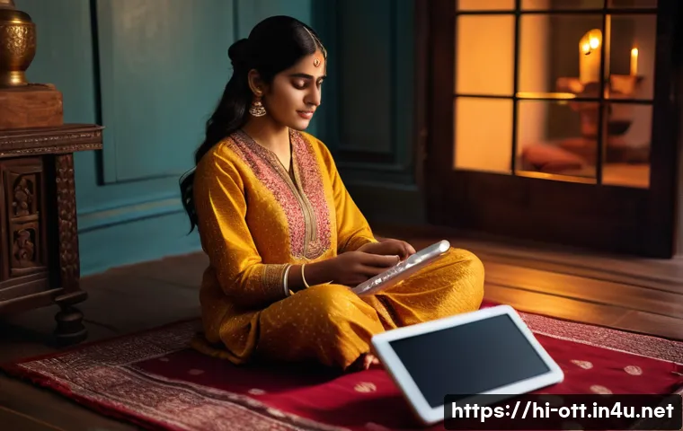 OTT와 엔터테인먼트 혁신 관련 이미지 2