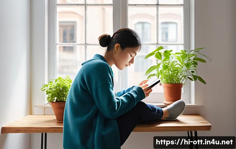 OTT 시청 시간 분석 관련 이미지 1