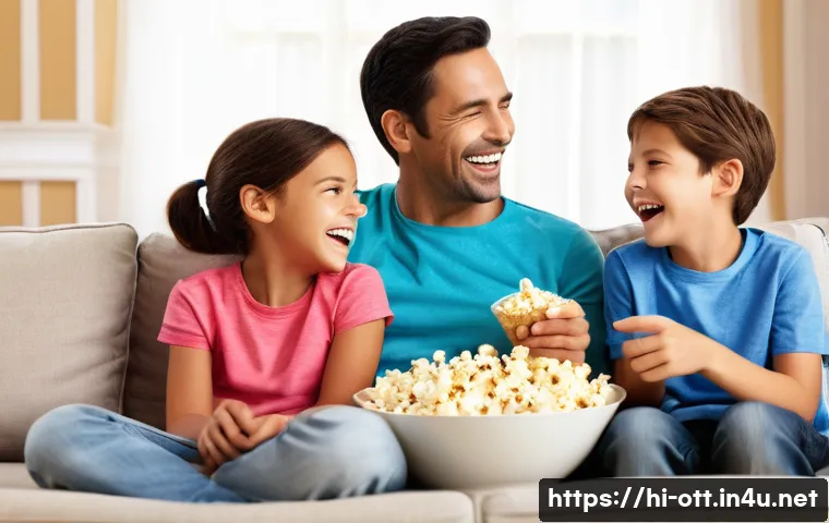 OTT 시청 시간 분석 관련 이미지 2