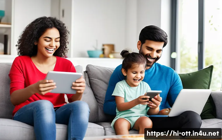 OTT 구독 유지율 관련 이미지 2