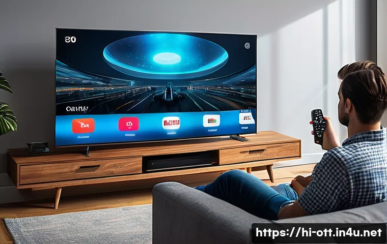 OTT 플랫폼 콘텐츠 수 관련 이미지 2