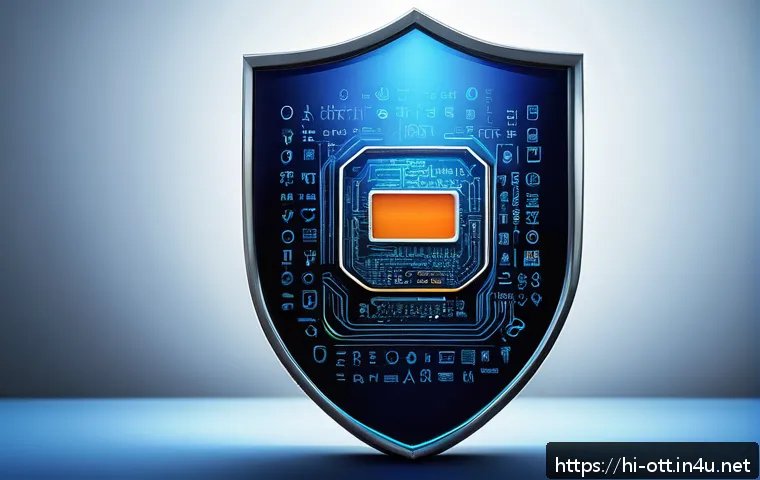 OTT와 사용자 권리 보호 관련 이미지 1